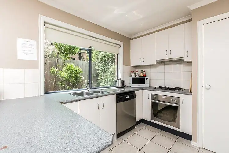 Fourth view of Homely house listing, 2 BLACKHEATH MEWS, Waurn Ponds VIC 3216