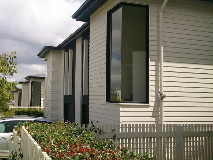 Third view of Homely townhouse listing, 21/14 Norris Street, Pacific Pines QLD 4211