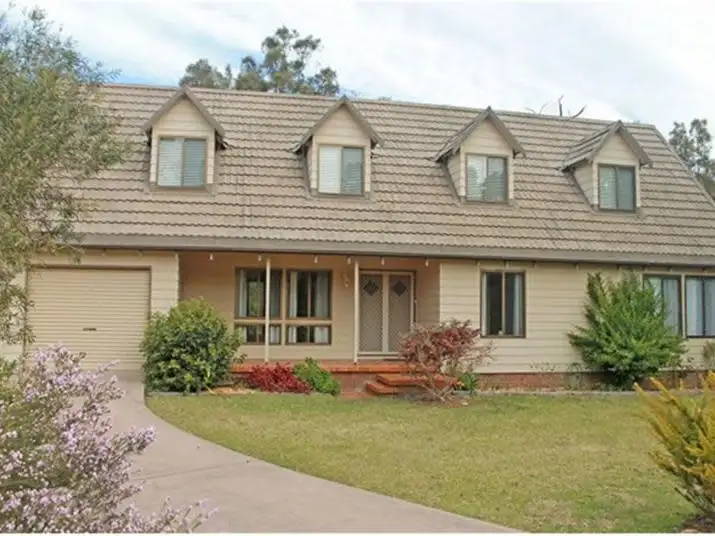 Main view of Homely house listing, 6 Pendula Place, Maloneys Beach NSW 2536