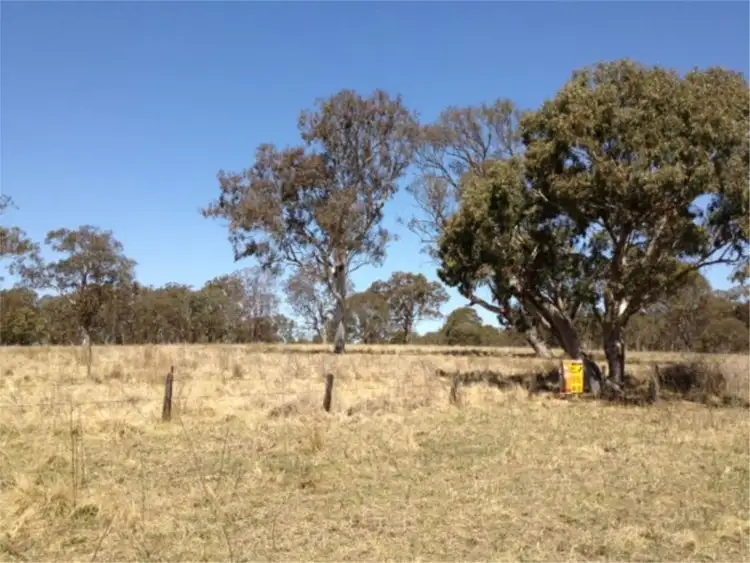 Second view of Homely land listing, Lot 1 Thulimbah Road, Thulimbah QLD 4376