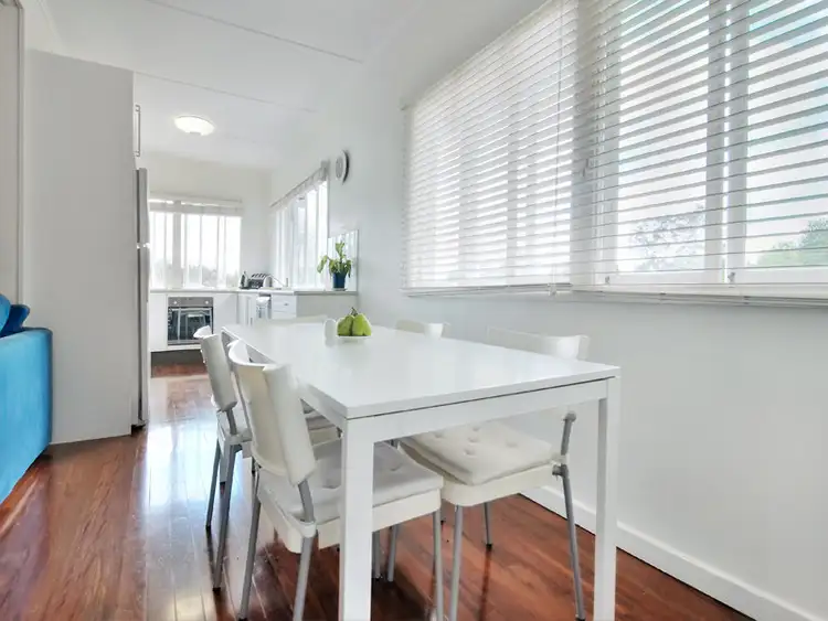Fourth view of Homely house listing, 112 Market Street South, Indooroopilly QLD 4068