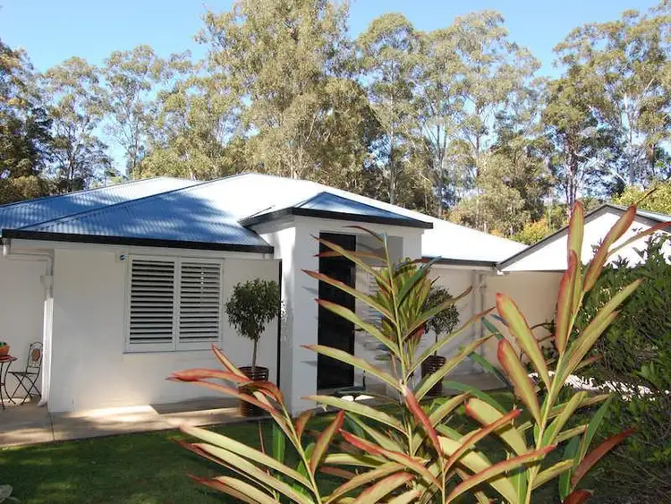 Second view of Homely house listing, 27 ARBOUR PLACE, Doonan QLD 4562