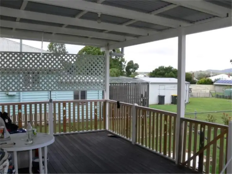 Fifth view of Homely house listing, 23 Hillcrest Street, Stanthorpe QLD 4380