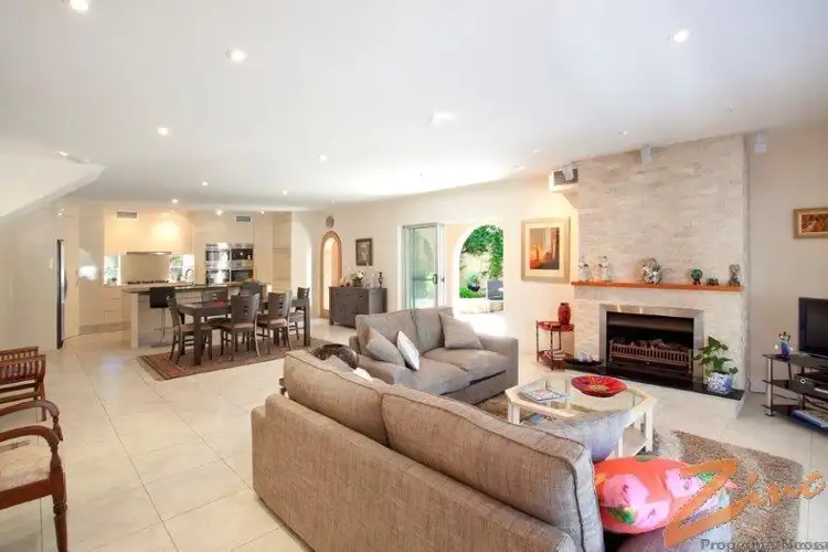 Second view of Homely house listing, 11 Tristania Drive, Marcus Beach QLD 4573