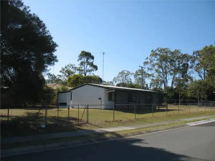 Main view of Homely house listing, 27 Girralong Street, Eagleby QLD 4207