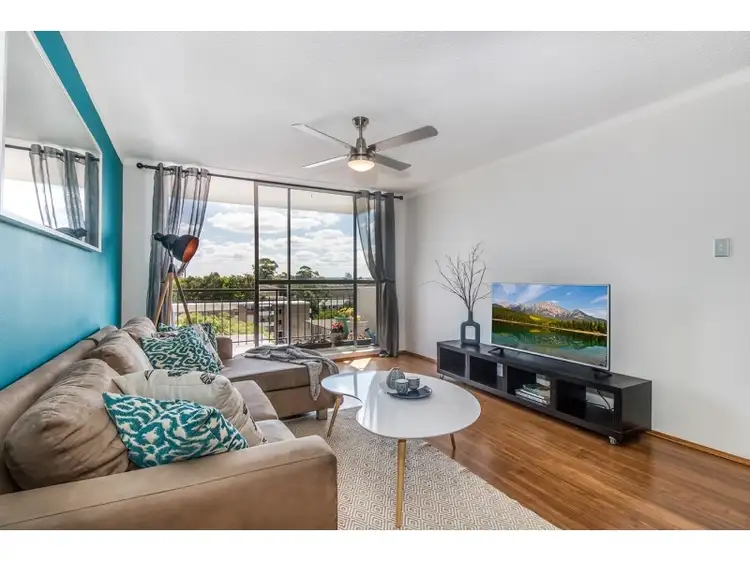 29/2 Forsyth Street, Glebe NSW 2037