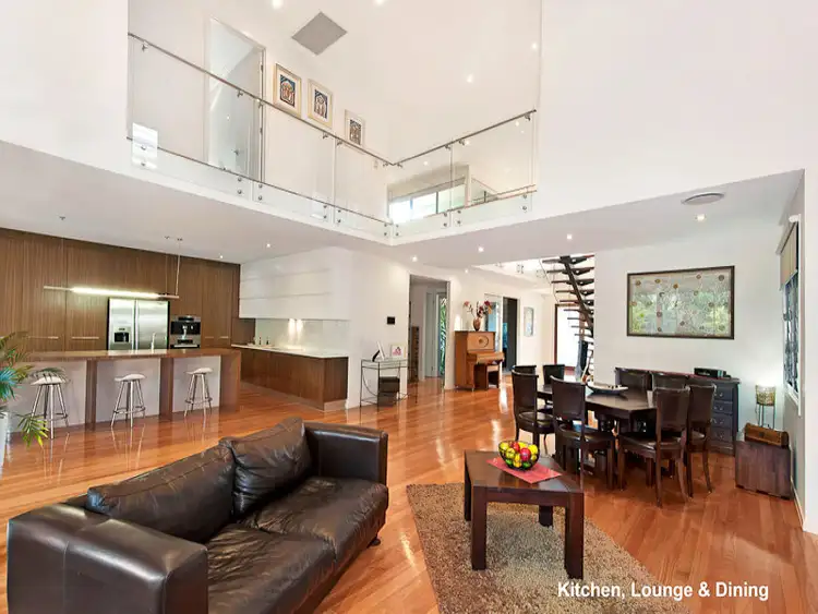 Fifth view of Homely house listing, 21 Austral Avenue, Graceville QLD 4075