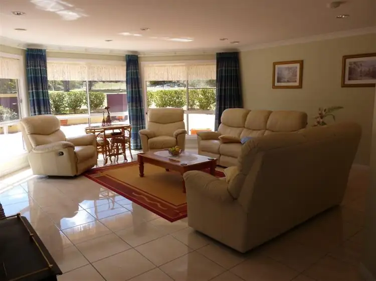 Fourth view of Homely house listing, 25 Moss Court, Stanthorpe QLD 4380