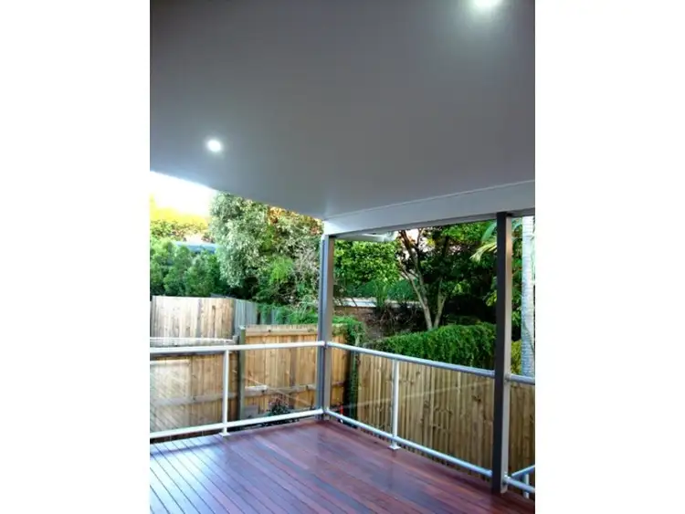 Fifth view of Homely apartment listing, 3/53 Douglas Street, Greenslopes QLD 4120