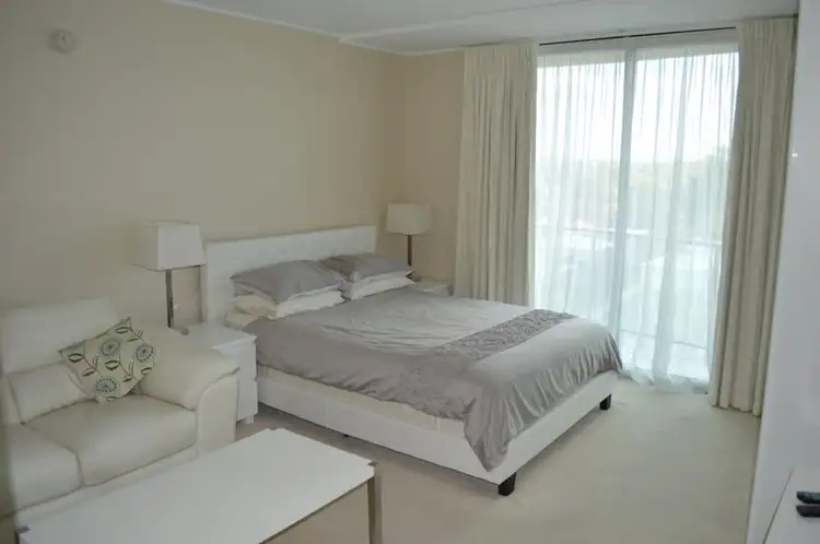 Fourth view of Homely studio listing, 606/110 James Ruse Drive, Rosehill NSW 2142