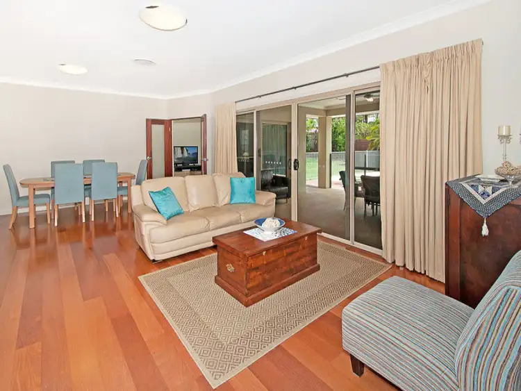 Sixth view of Homely house listing, 41 Edenbrooke Drive, Sinnamon Park QLD 4073