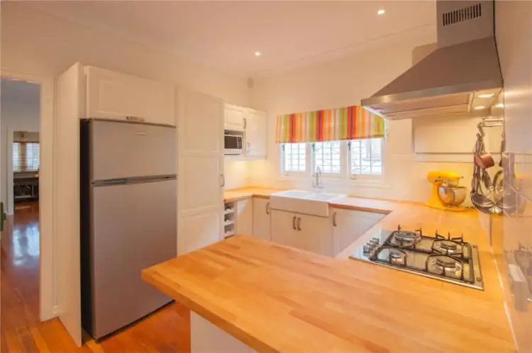 Fifth view of Homely house listing, 41 Moolabar Street, Morningside QLD 4170