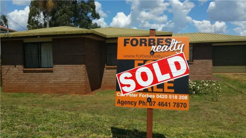 Main view of Homely house listing, 38 Redwood Street, Glenvale QLD 4350