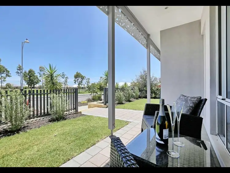 6 ALFORD WAY, Alkimos WA 6038
