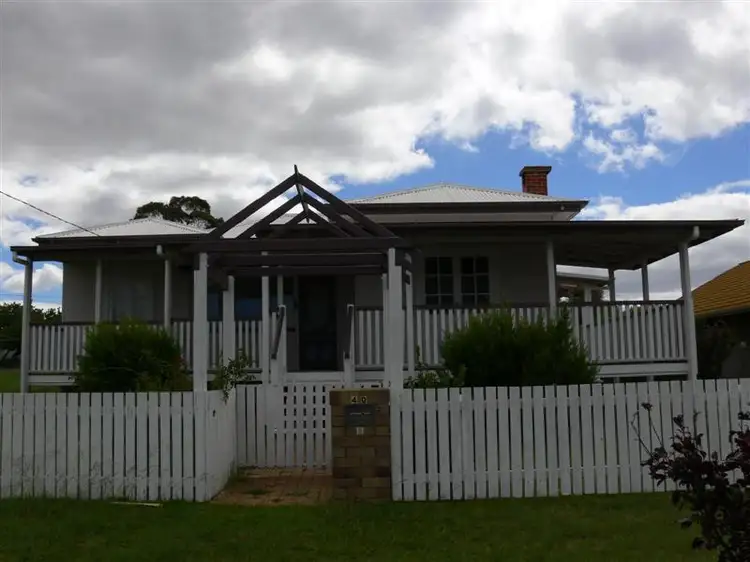 Fourth view of Homely house listing, 40 Symes Street, Stanthorpe QLD 4380