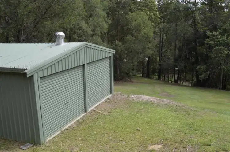 Second view of Homely house listing, 14 Islay Street, Maclean NSW 2463
