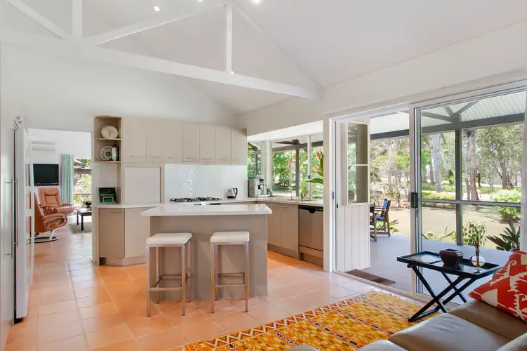 Fourth view of Homely house listing, 2 - 4 CHARLOTTE DVE, Weyba Downs QLD 4562