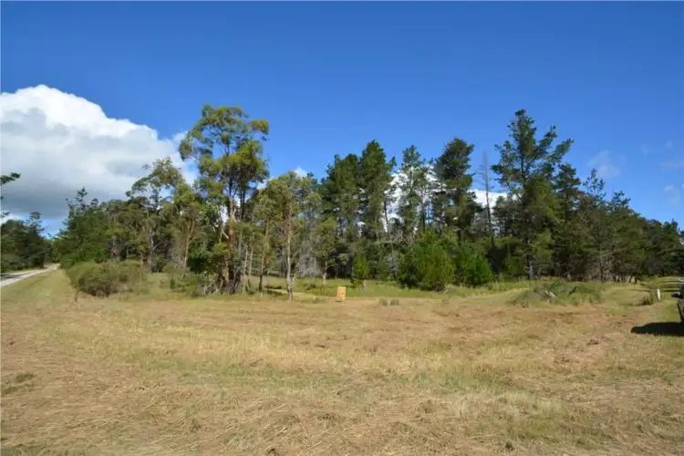 Fourth view of Homely land listing, Lot 161 Ironbark Road, Sugarloaf via, Stanthorpe QLD 4380