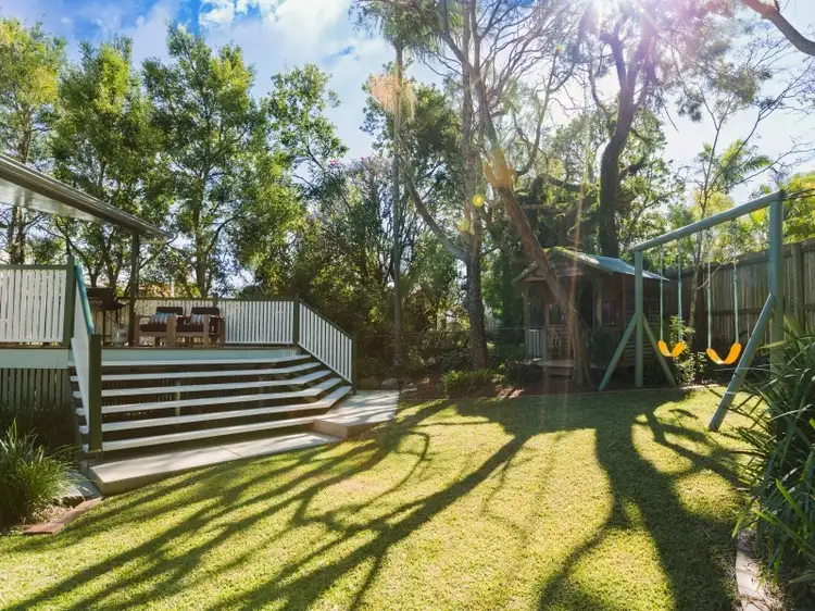 Second view of Homely house listing, 58 Aubigny Street, Annerley QLD 4103