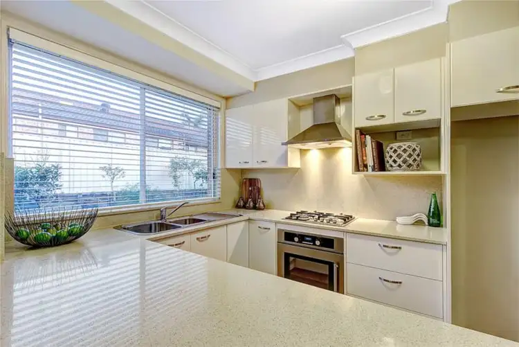 Fourth view of Homely house listing, 39 Kieren Drive, Blacktown NSW 2148