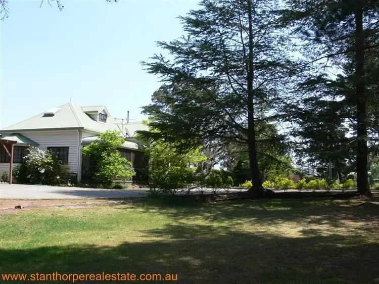 Fourth view of Homely house listing, 75 Greenup Street, Stanthorpe QLD 4380