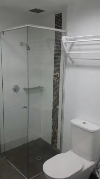 Fifth view of Homely apartment listing, 105/281-286 North Terrace, Adelaide SA 5000