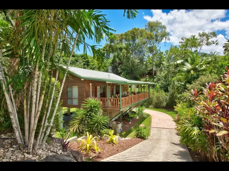 5 Longden Street, Brinsmead QLD 4870