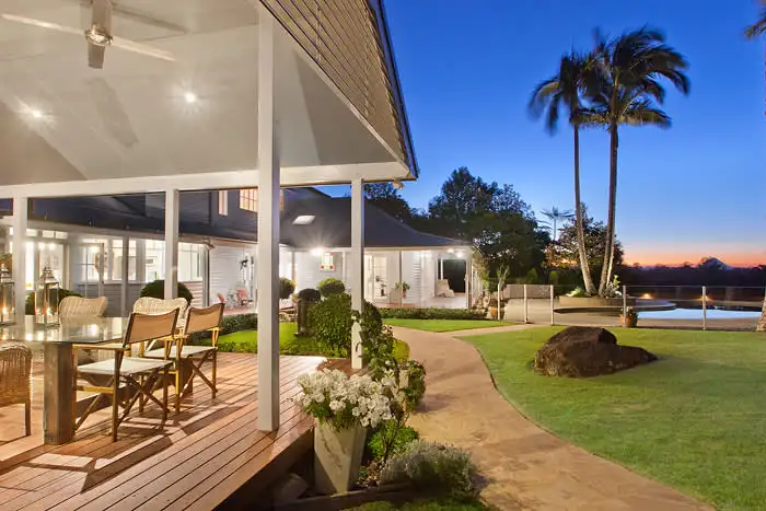 Sixth view of Homely house listing, 210 Nandroya, Cooroy QLD 4563