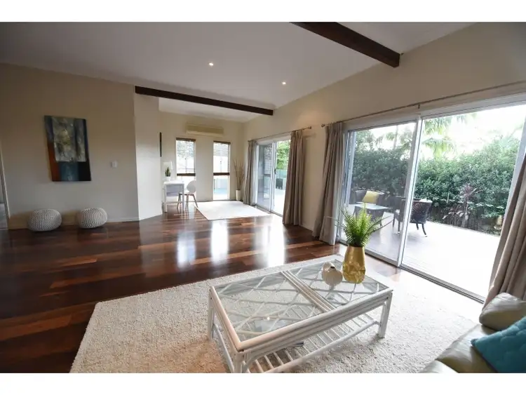 Fifth view of Homely house listing, 32 Buliti Street, Hope Island QLD 4212