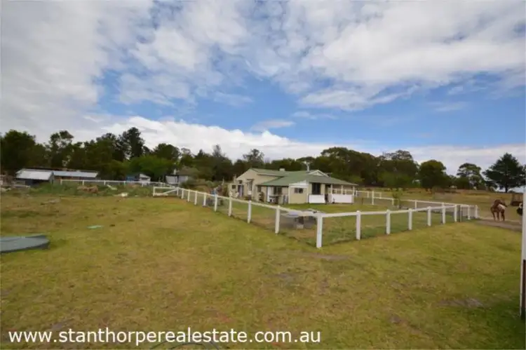 Seventh view of Homely house listing, 69 Belmont Drive, Dalveen via, Stanthorpe QLD 4380