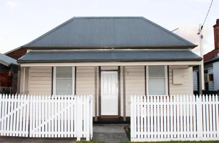 Second view of Homely house listing, 7 Alfred Street, Waratah NSW 2298