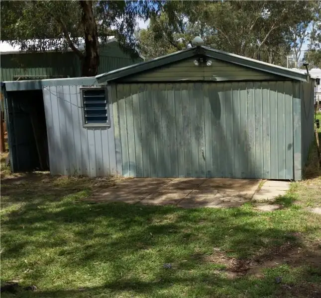 Third view of Homely land listing, 40 Lane Two (Dock) Road North West Bend, Morgan SA 5320