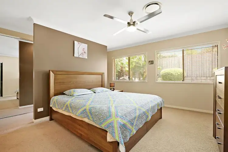 Fourth view of Homely house listing, 70 Dannenberg Street, Carseldine QLD 4034