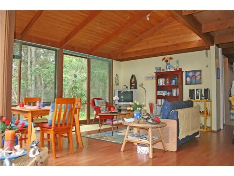Second view of Homely house listing, 4 Barlings Drive, Tomakin NSW 2537
