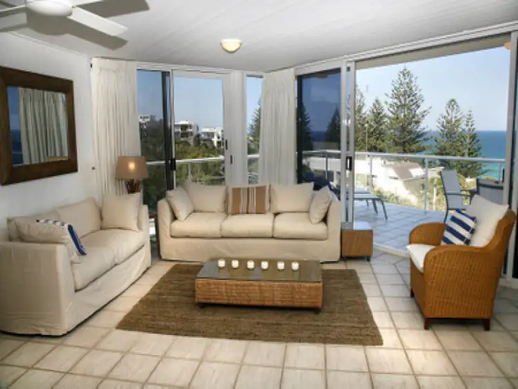 Fourth view of Homely apartment listing, 2/8 Crank Street, Sunshine Beach QLD 4567