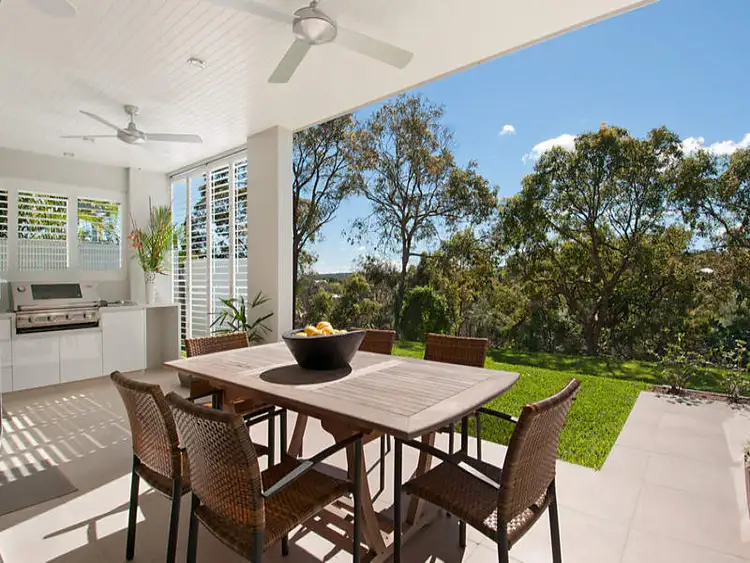 Seventh view of Homely house listing, 18 Seafarer Court, Castaways Beach QLD 4567