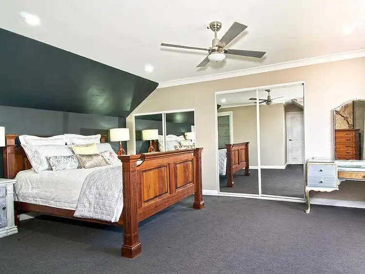 Third view of Homely townhouse listing, 4/91 Market Street, Condell Park NSW 2200