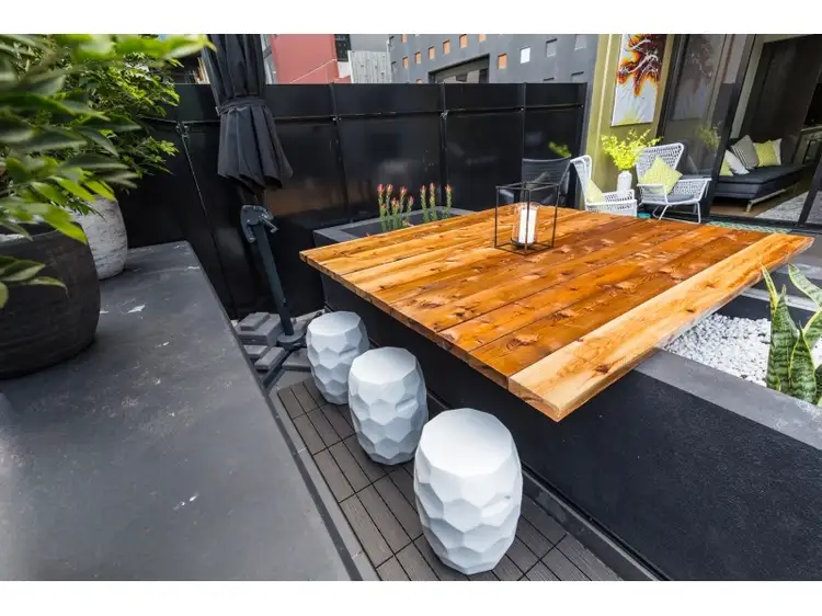 Fourth view of Homely apartment listing, 1/82 Canning Street, Carlton VIC 3053