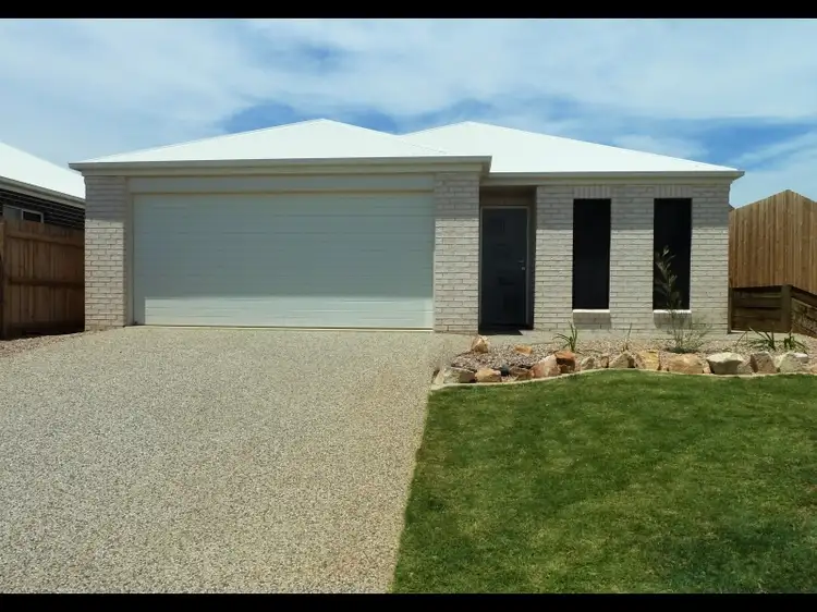 Main view of Homely house listing, 3 Smythe Drive, Highfields QLD 4352
