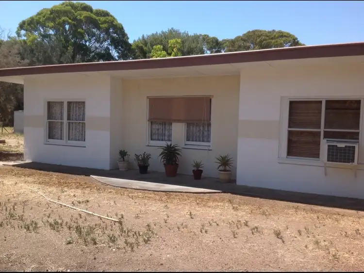 Main view of Homely rural property listing, 12/14 Main Street, Warooka SA 5577