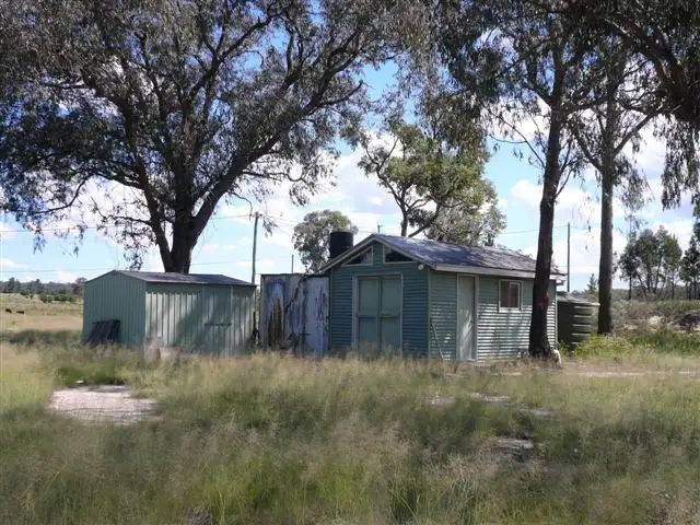 Fifth view of Homely land listing, 688 Texas Road, Stanthorpe QLD 4380