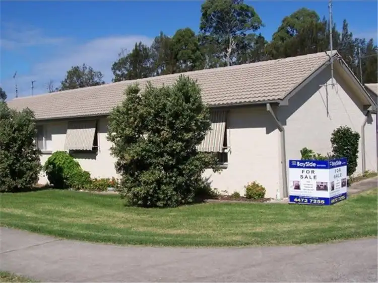 4/21 Peter Crescent, Batehaven NSW 2536