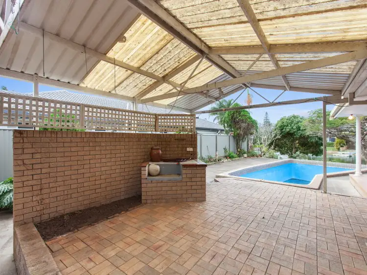 Fourth view of Homely house listing, 3 Nootka Court, Broadbeach Waters QLD 4218