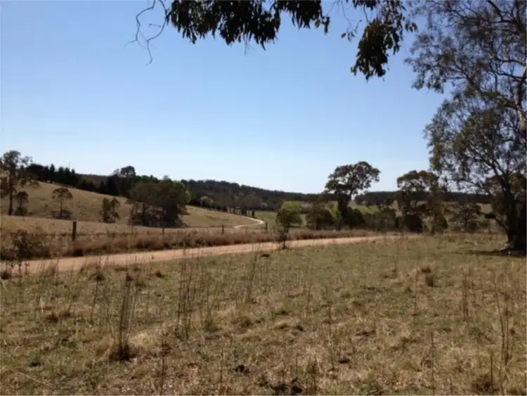 Fourth view of Homely land listing, Lot 1 Thulimbah Road, Thulimbah QLD 4376