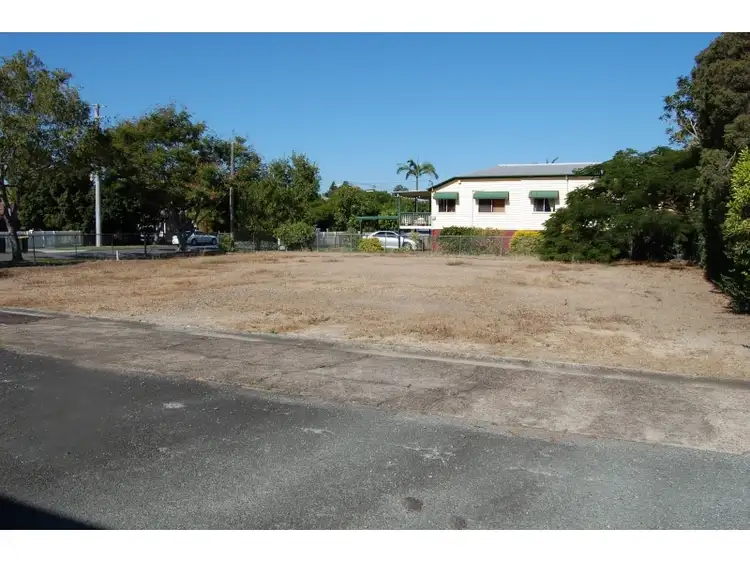 Second view of Homely land listing, Address available on request