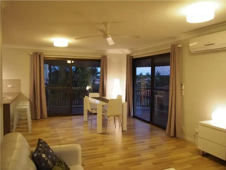 Fourth view of Homely semi-detached listing, 1/8 Mariners Crescent, Banora Point NSW 2486