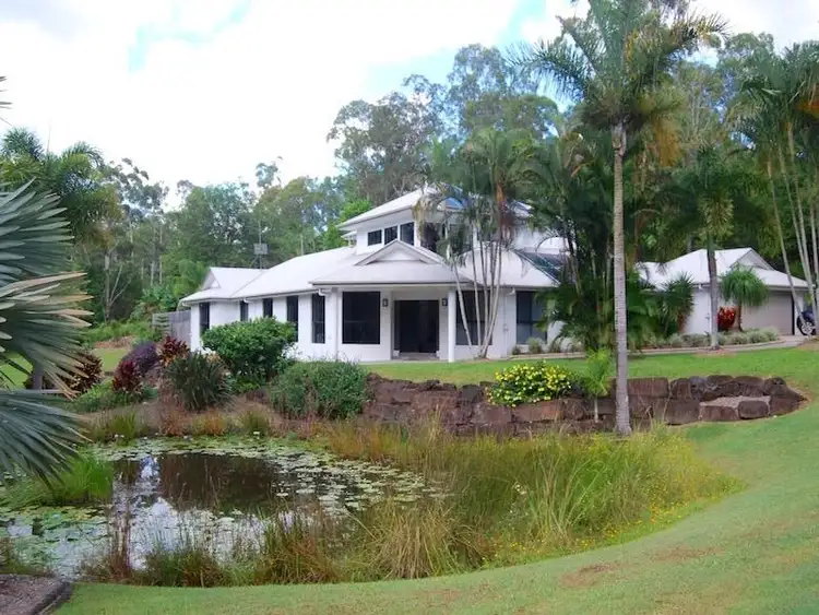 Seventh view of Homely house listing, 175 Valley Drive, Doonan QLD 4562