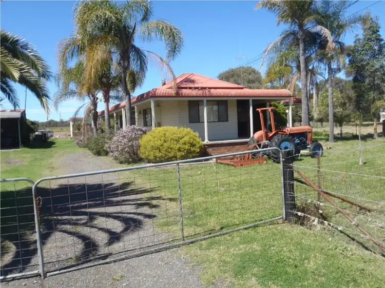 86 Selkirk Avenue, Cecil Park NSW 2178