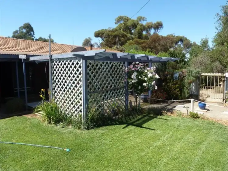 Fourth view of Homely house listing, 3 Sixth Street, Booborowie SA 5417