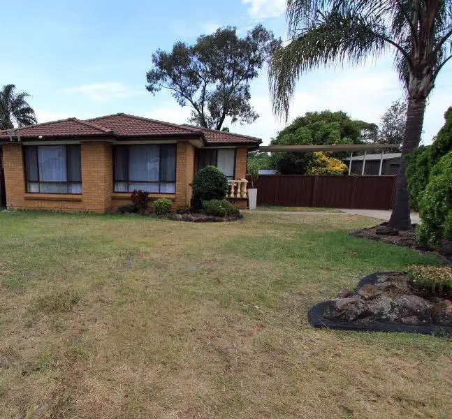 60 Koloona Drive, Emu Plains NSW 2750